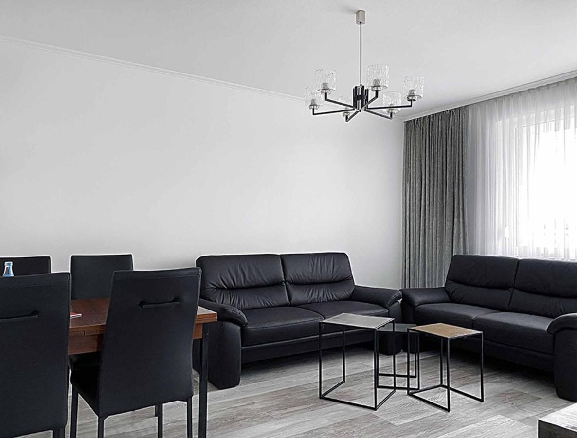 Ferienwohnung Nussmann Байройт Екстериор снимка