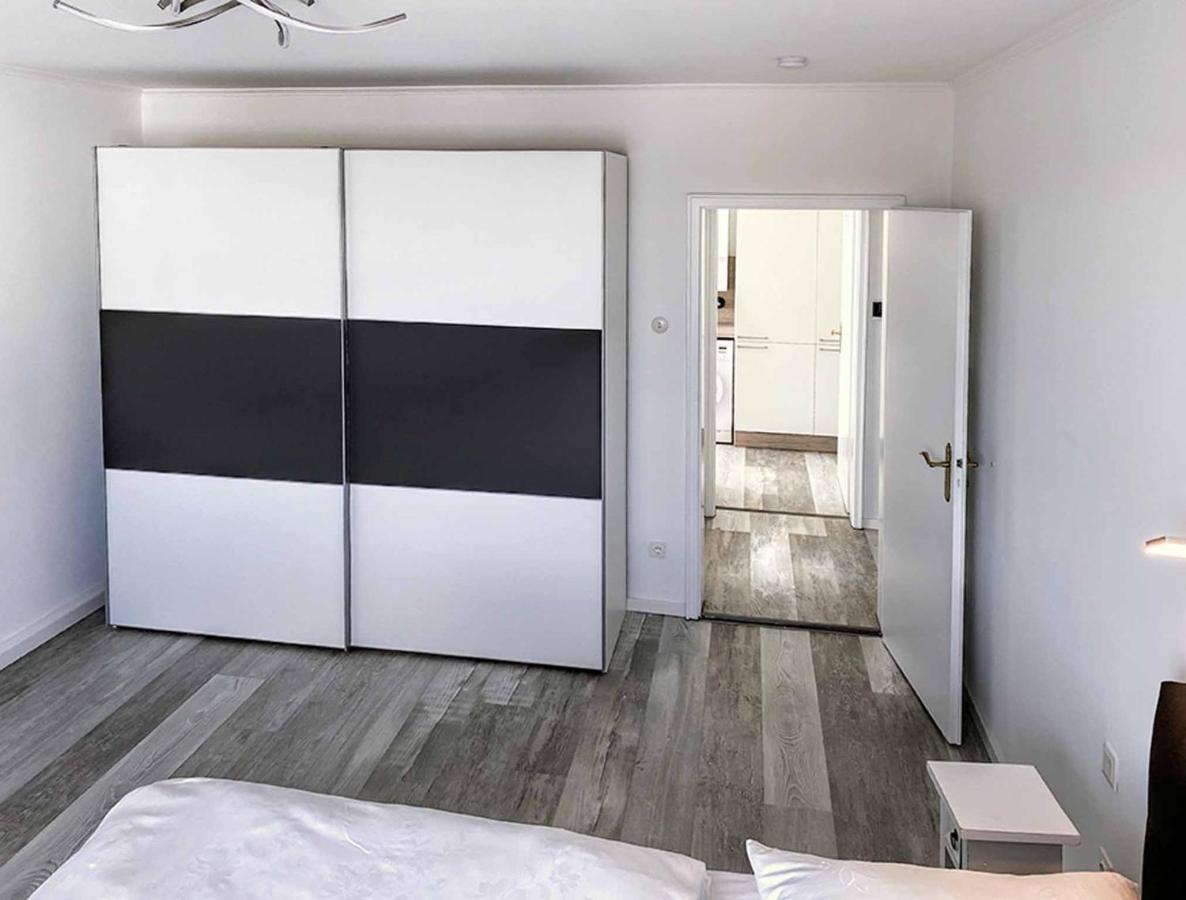 Ferienwohnung Nussmann Байройт Екстериор снимка