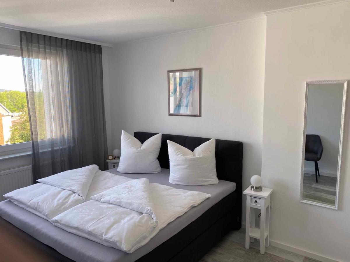 Ferienwohnung Nussmann Байройт Екстериор снимка