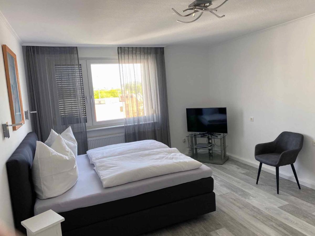 Ferienwohnung Nussmann Байройт Екстериор снимка