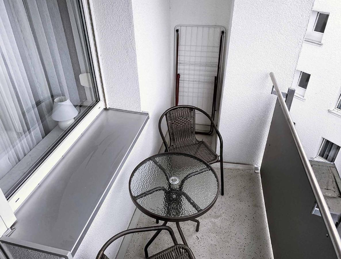 Ferienwohnung Nussmann Байройт Екстериор снимка